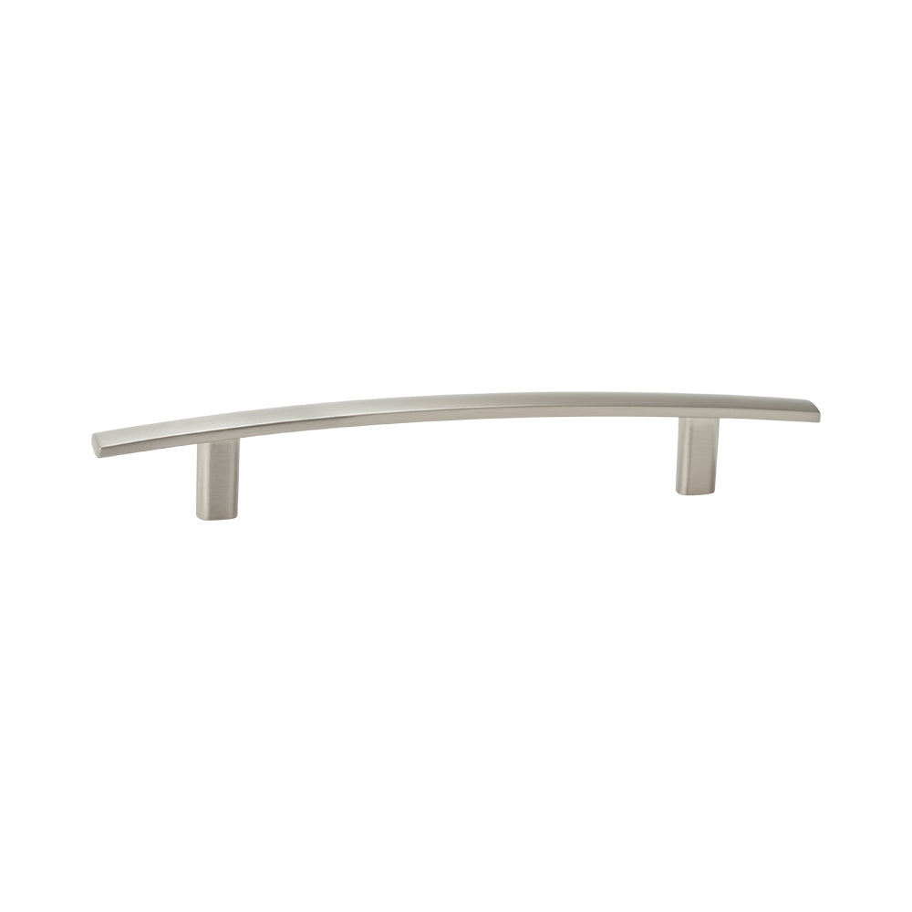 HANDLE BRUSHED NICKEL 224MM - Image 4
