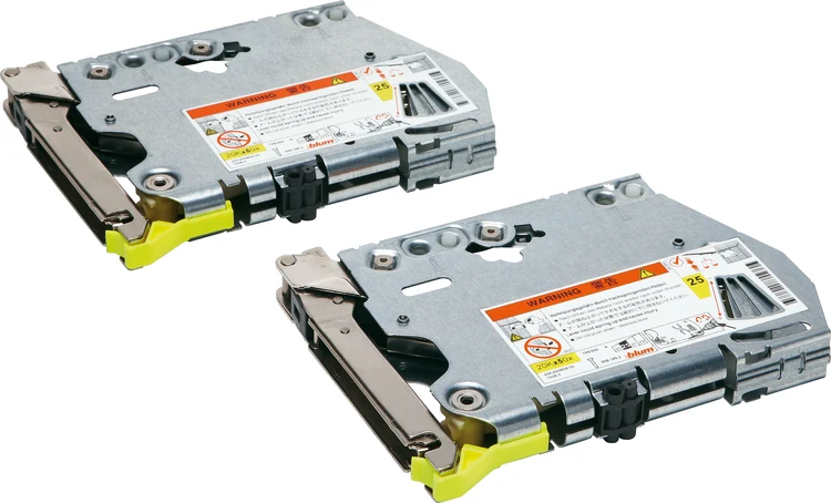 DISCONTINUED AVENTOS HK Lift mechanism Zinc-Plated Power Factor Range 100-174 - Image 2
