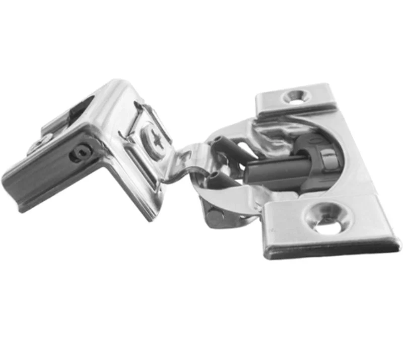 Blum COMPACT BLUMOTION 39C face frame hinges 1-3/8'' Nickel - Image 2