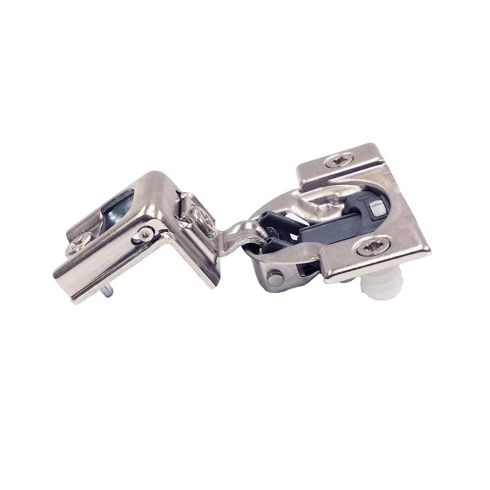 Blum COMPACT BLUMOTION 39C face frame hinges 1'' Nickel