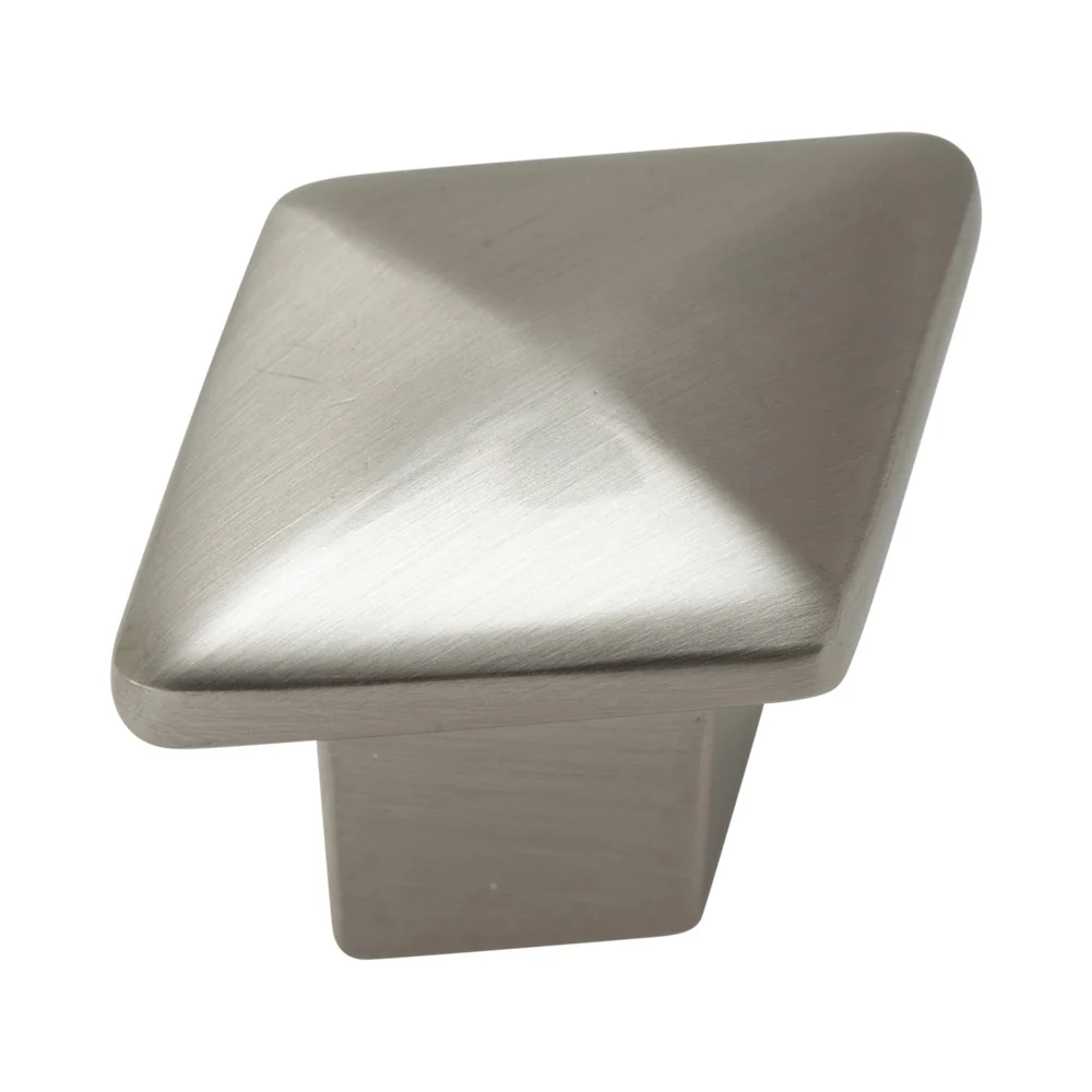 Knob - Diamond 1-1/2" x 1-1/4" x 1" (Height) - Image 3