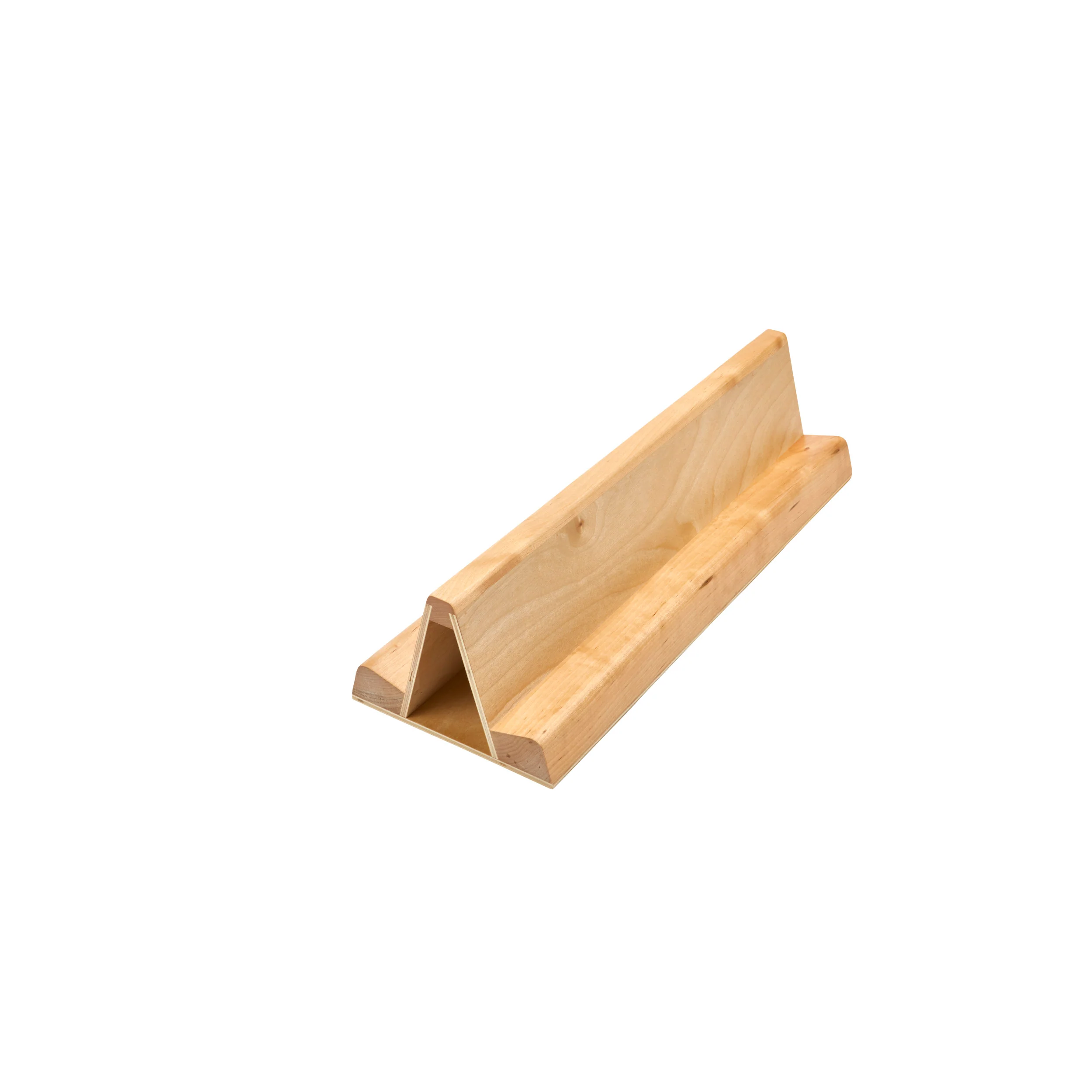 5 in Spice Rack Insert for 448-BCBBSC-5C Natural  7 in (178 mm) W x 19.44 in (494 mm) D x 4.87 in (124 mm) H - Image 7