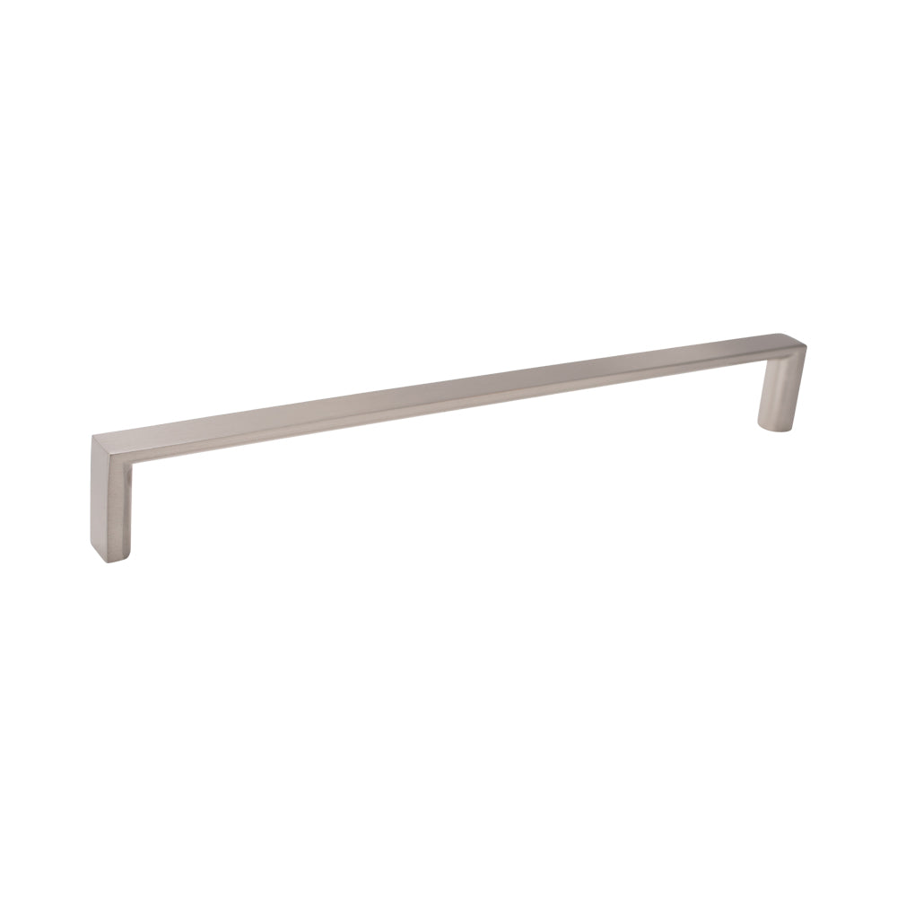 HANDLE BRUSHED NICKEL 128MM - Image 3