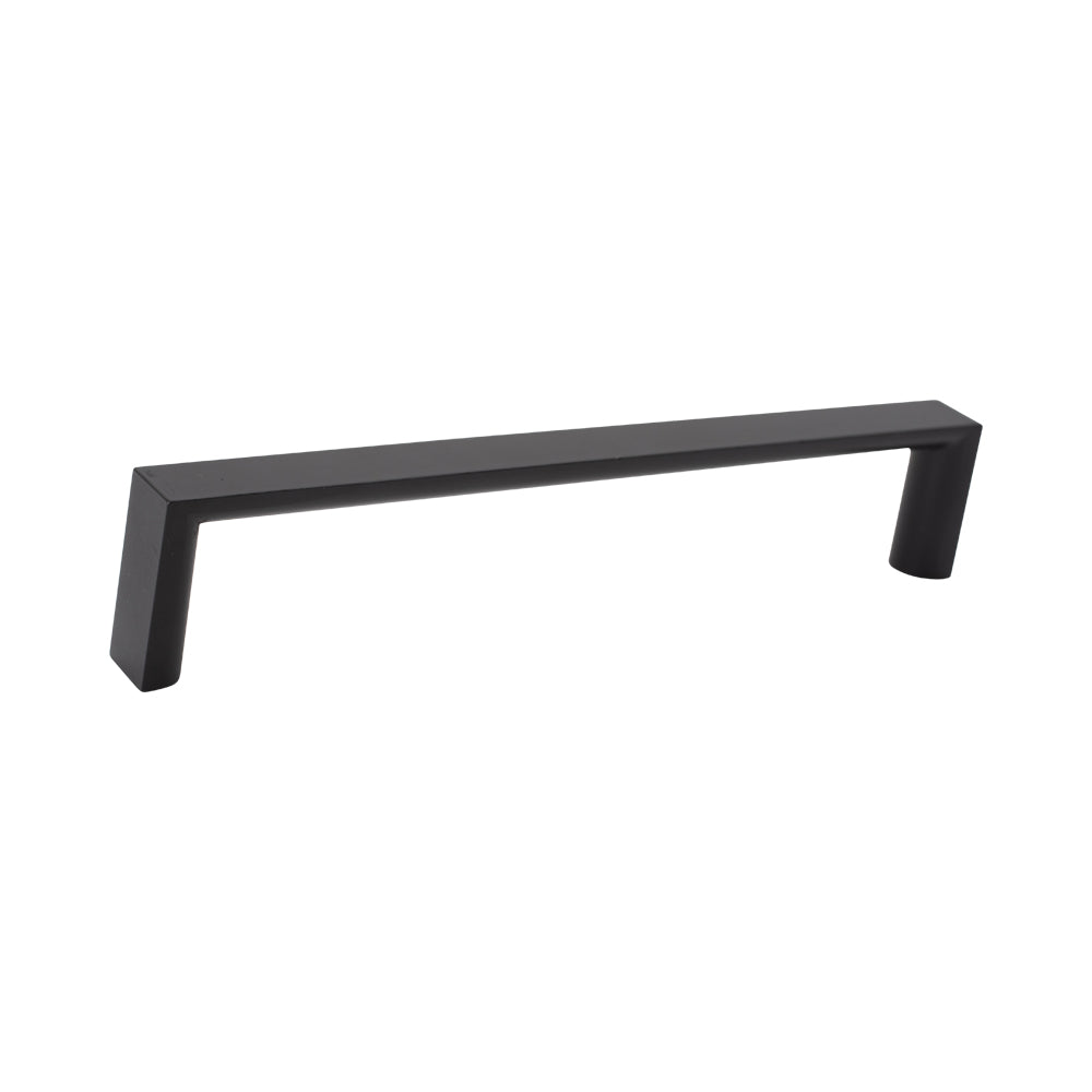 HANDLE MATT BLACK 160MM - Image 3