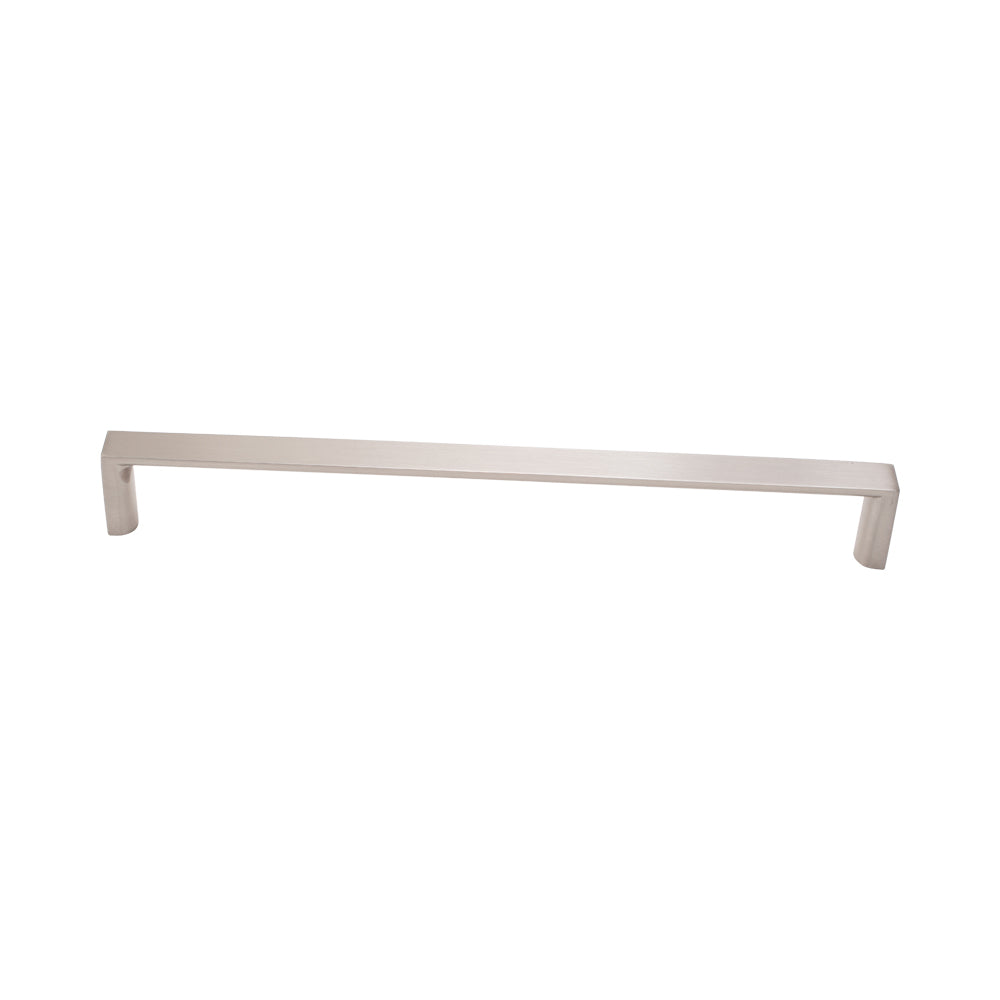 HANDLE BRUSHED NICKEL 192MM - Image 2