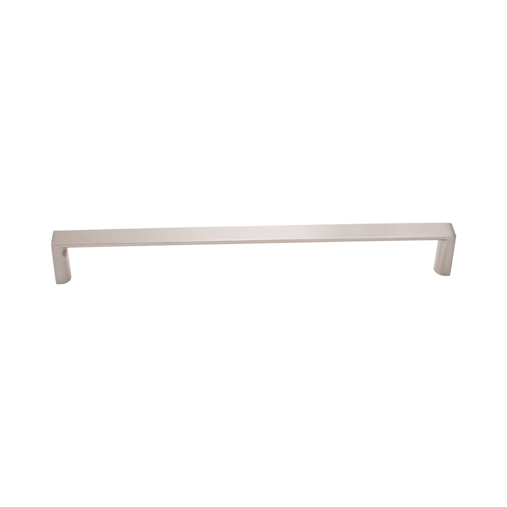 HANDLE BRUSHED NICKEL 192MM - Image 3