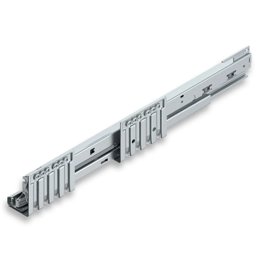 MERIVOBOX cabinet profile, 40 kg, NL=400 mm, right+left