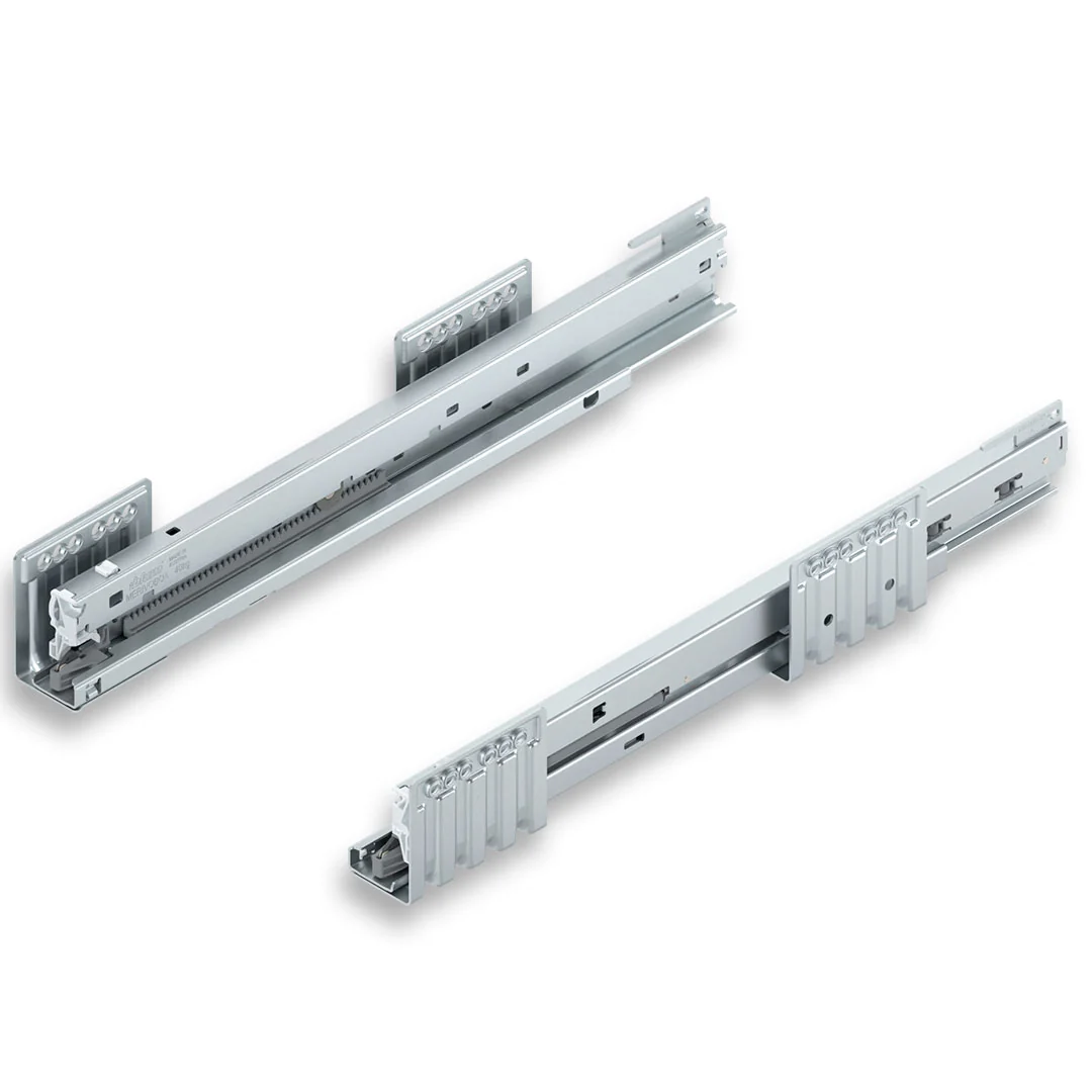 MERIVOBOX cabinet profile, 40 kg, NL=400 mm, right+left - Image 2