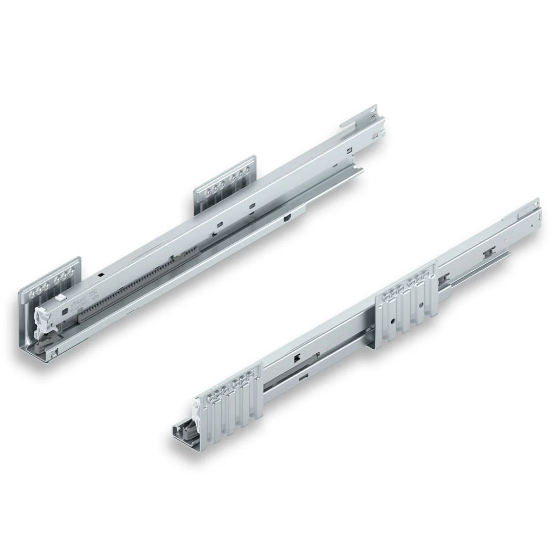 MERIVOBOX cabinet profile, 40 kg, NL=450 mm, right+left - Image 2