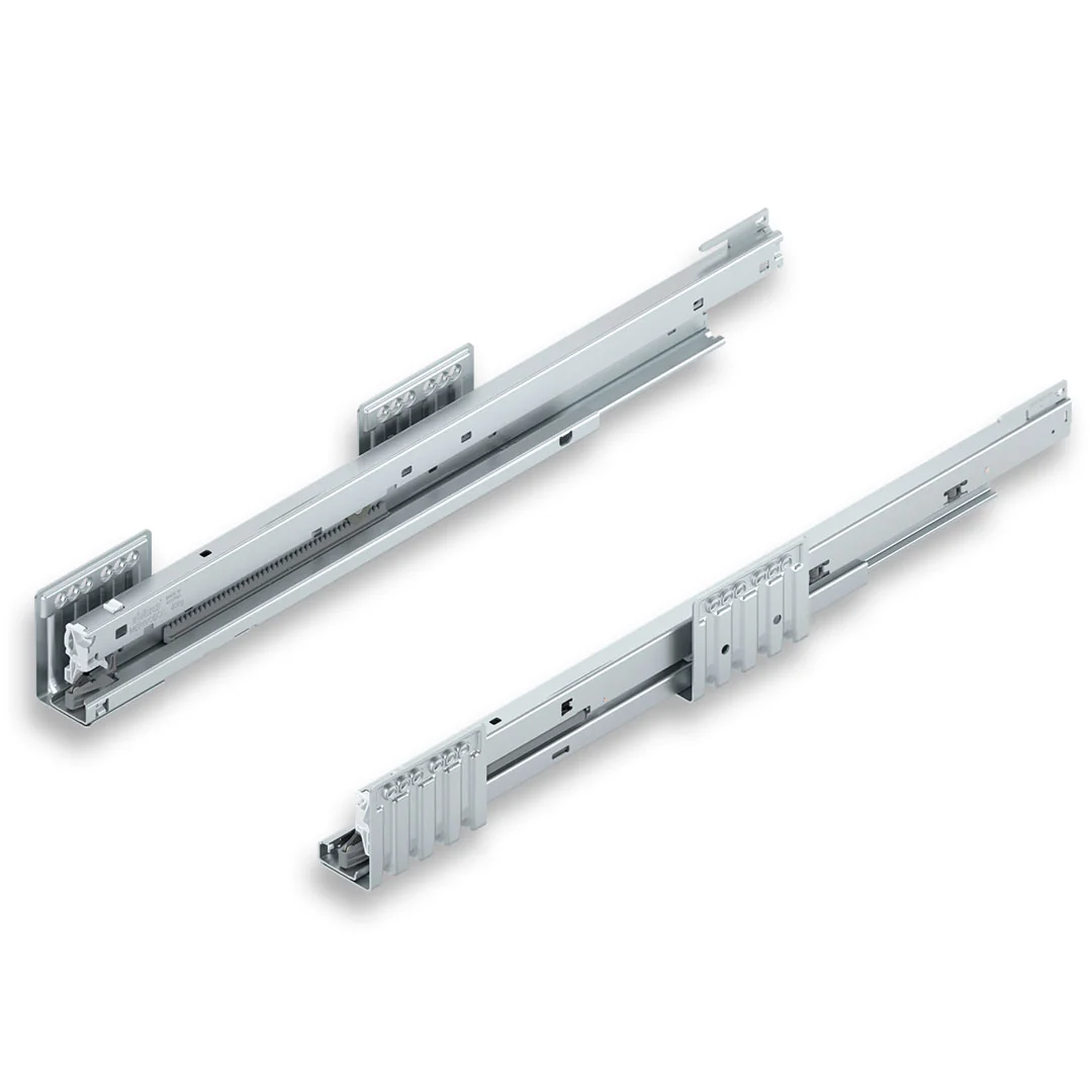 MERIVOBOX cabinet profile, 40 kg, NL=500 mm, right+left - Image 2