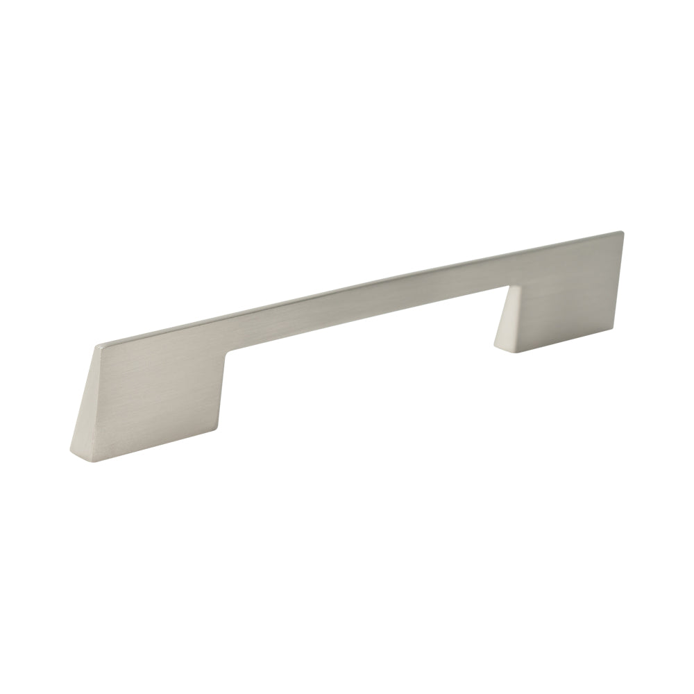 HANDLE BRUSHED NICKEL 128MM - Image 3