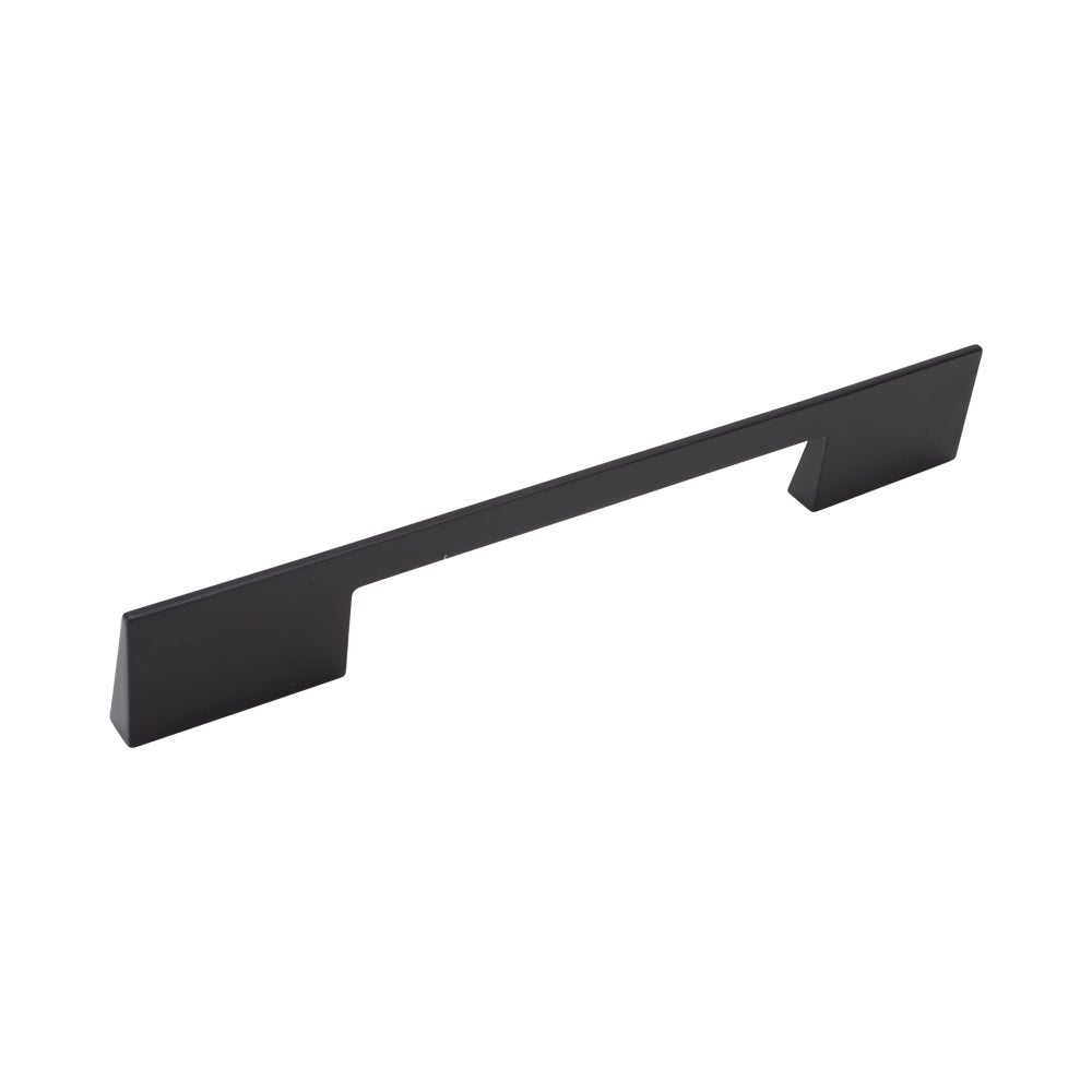 HANDLE MATT BLACK 128MM - Image 3
