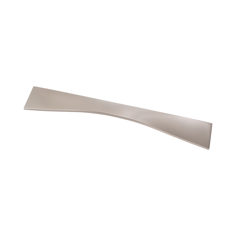 HANDLE BRUSHED NICKEL 128MM - Image 3