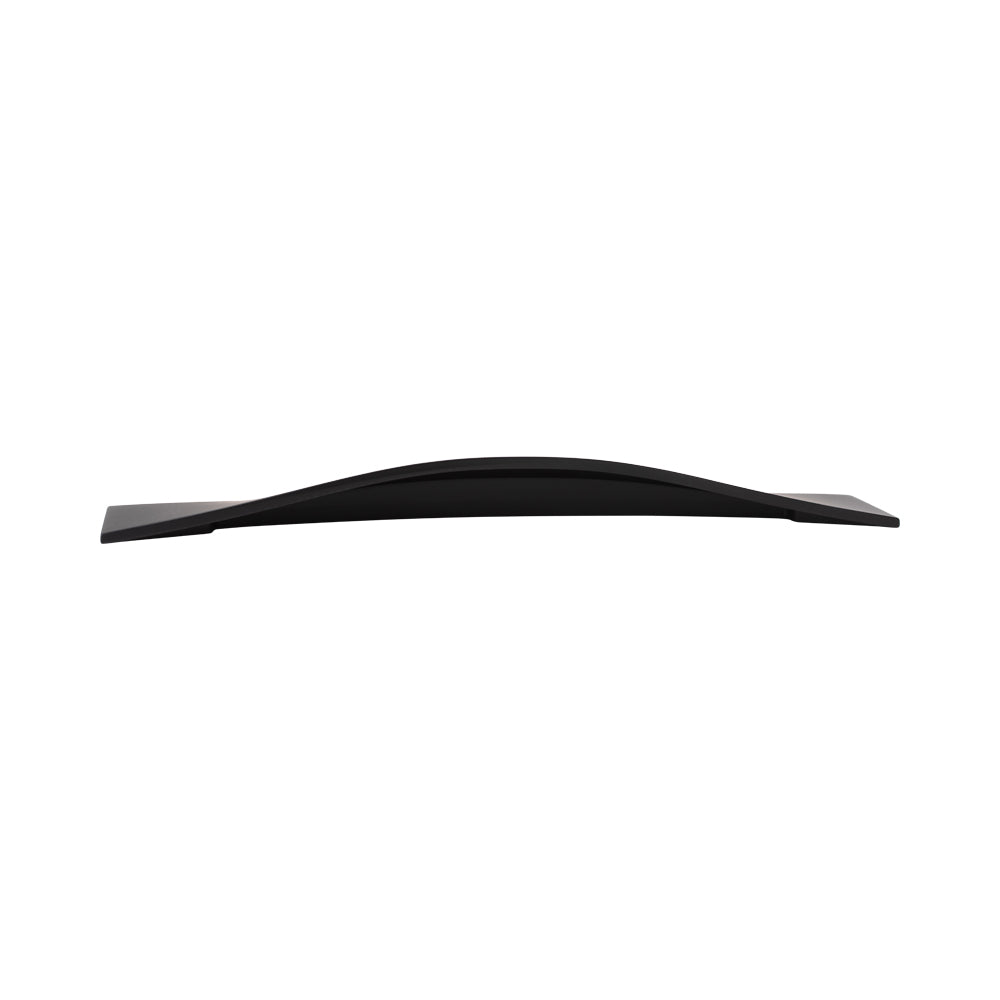 HANDLE MATT BLACK 192MM - Image 2