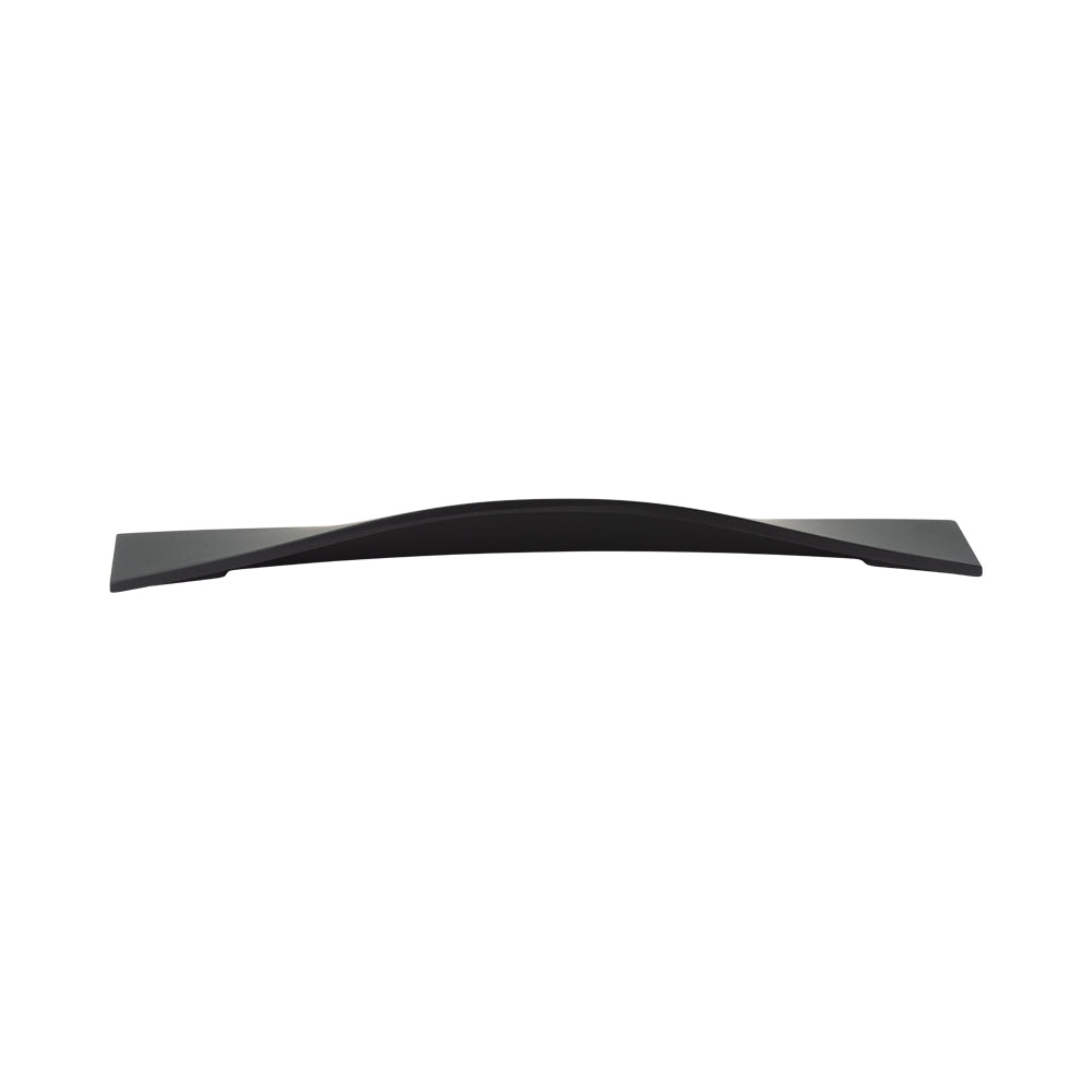 HANDLE MATT BLACK 192MM - Image 5