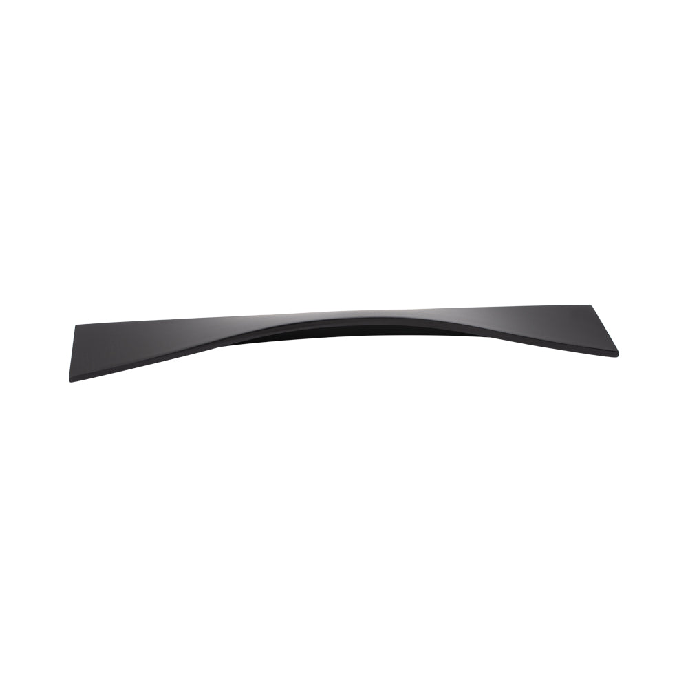 HANDLE MATT BLACK 96MM