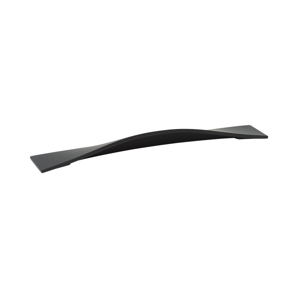 HANDLE MATT BLACK 96MM - Image 5