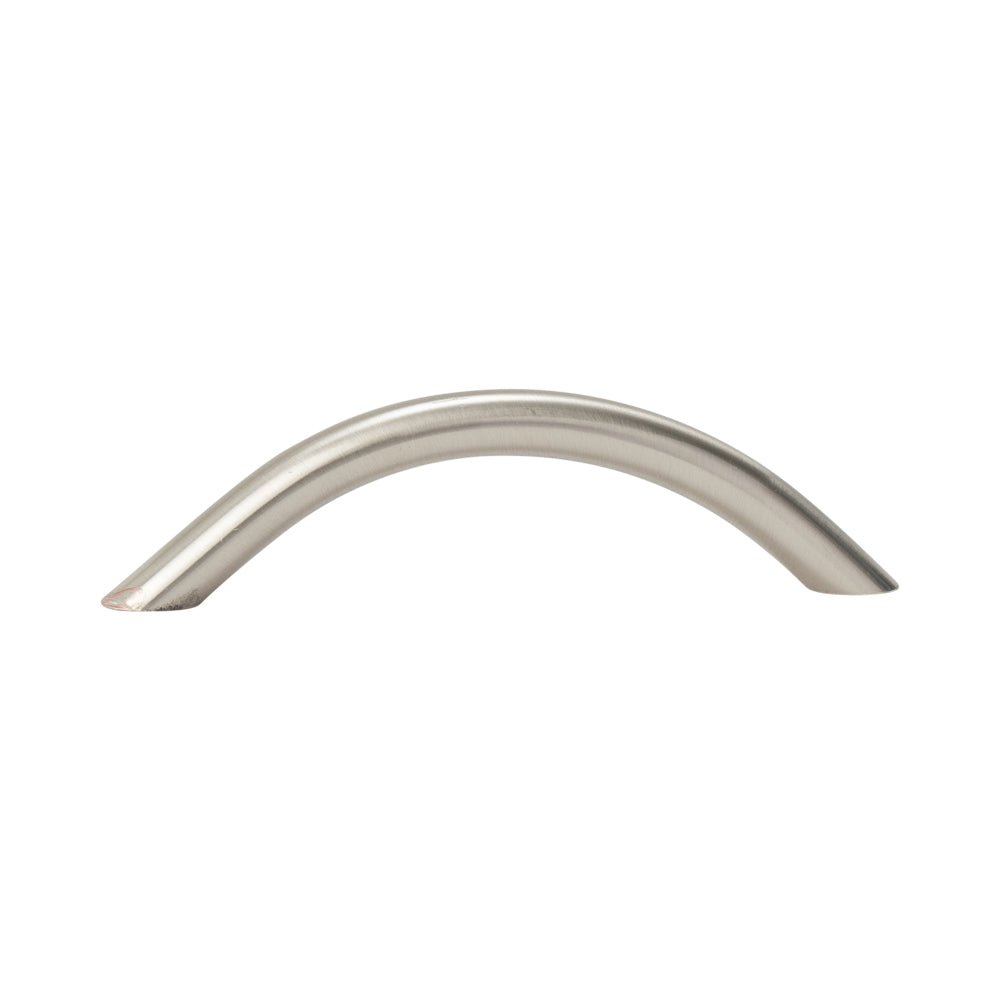 Handle Bar 5000 series Brush Nickel 6-1/4" - Image 2