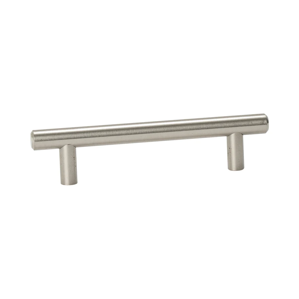 Handle Steel Bar C/C 3-3/4" O/A 5-1/4" - Image 2