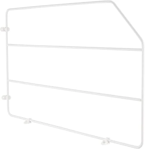 12" High Tray Dividers