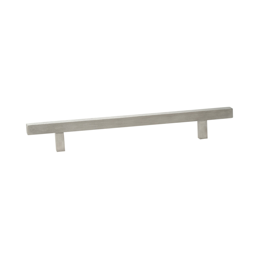Handle Ss Square Bar 176mm/253mm - Image 2