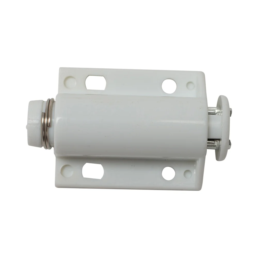 Single Plus Latch White - Image 3