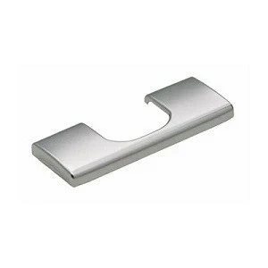 Blum Glass door hinge cover caps Hinge cup cover cap CLIP top Onyx Black - Image 3