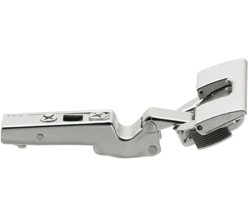Blum CLIP top hinges - special applications Angled hinges -45° Nickel - Image 2