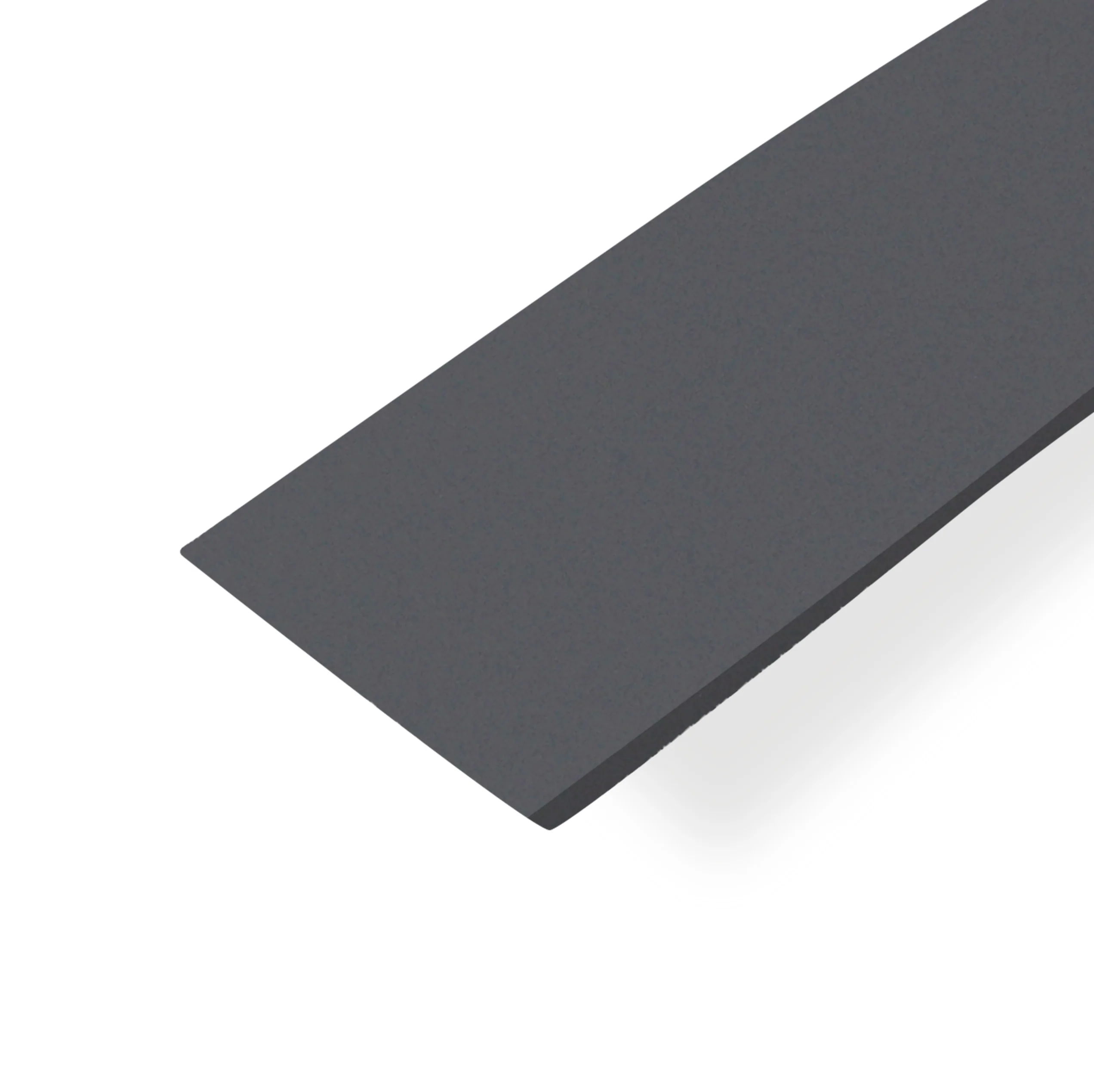 Anthracite PVC Edge Banding (328 ft x 1 mm) - Image 11