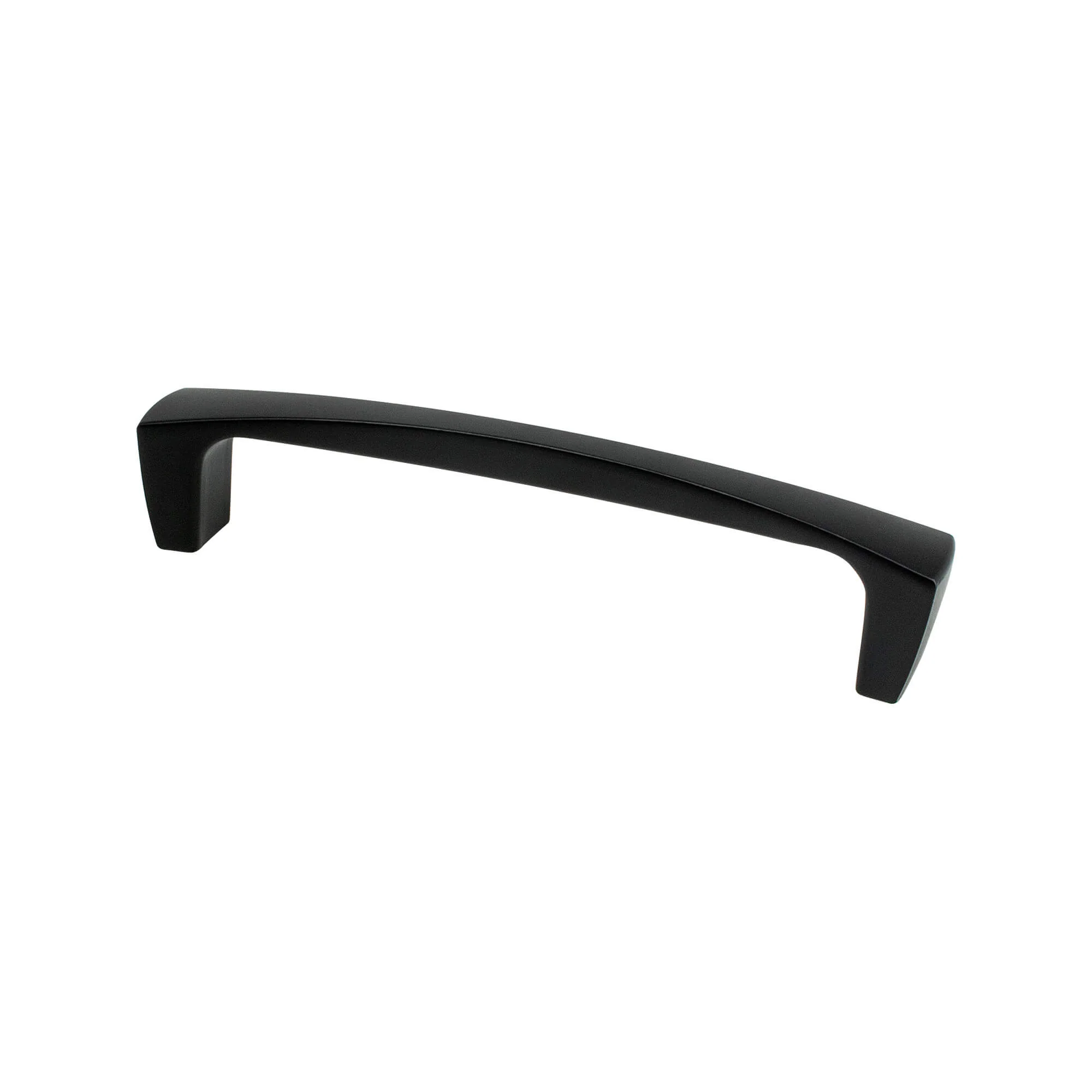 Aspire 128mm CC Matte Black Pull
