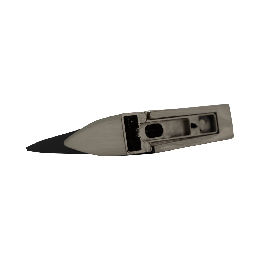Glass Shelf Support Chrome - Image 4