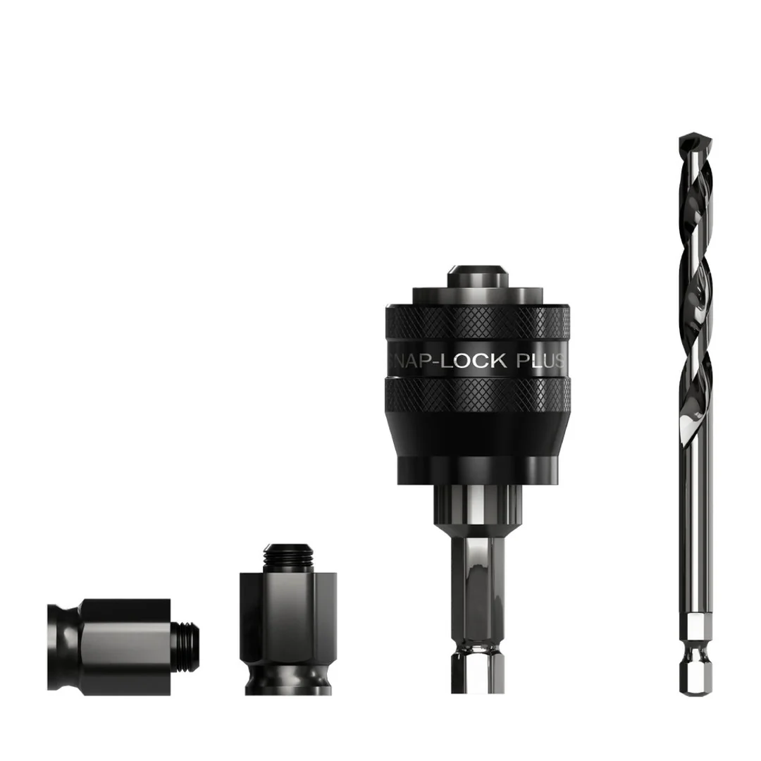 high-performance Bi-Metal Hole Saw - Image 9