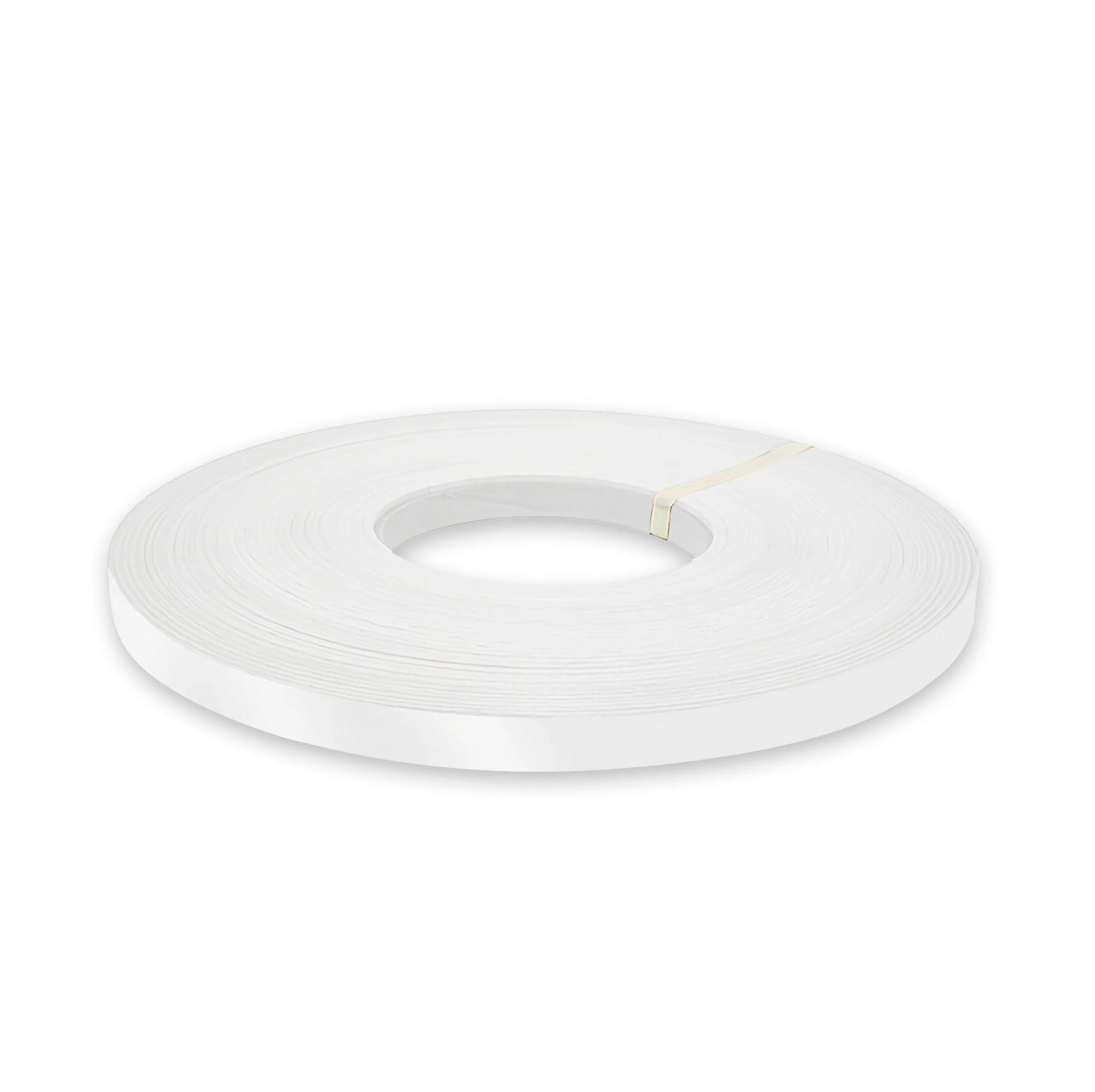 Bianco Lucido PVC Edge Banding (328 ft x 1 mm) - Image 24