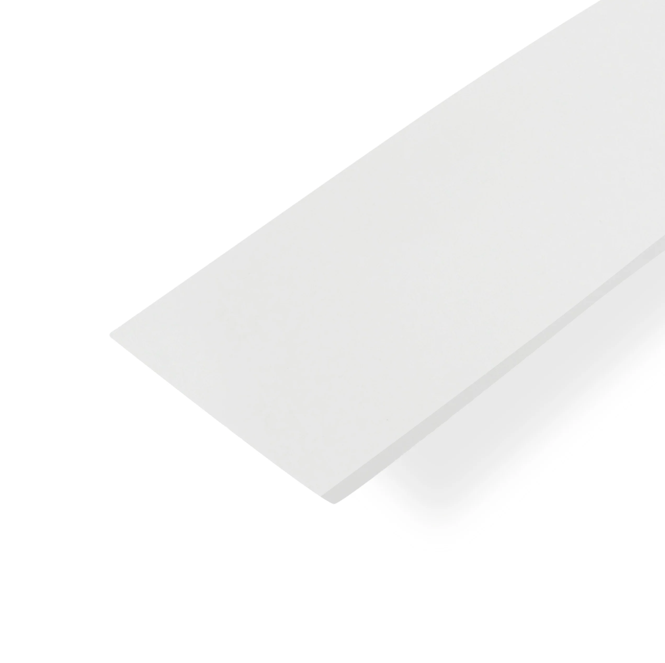 Bianco Super Matte PVC Edge Banding (328 ft x 1 mm) - Image 9