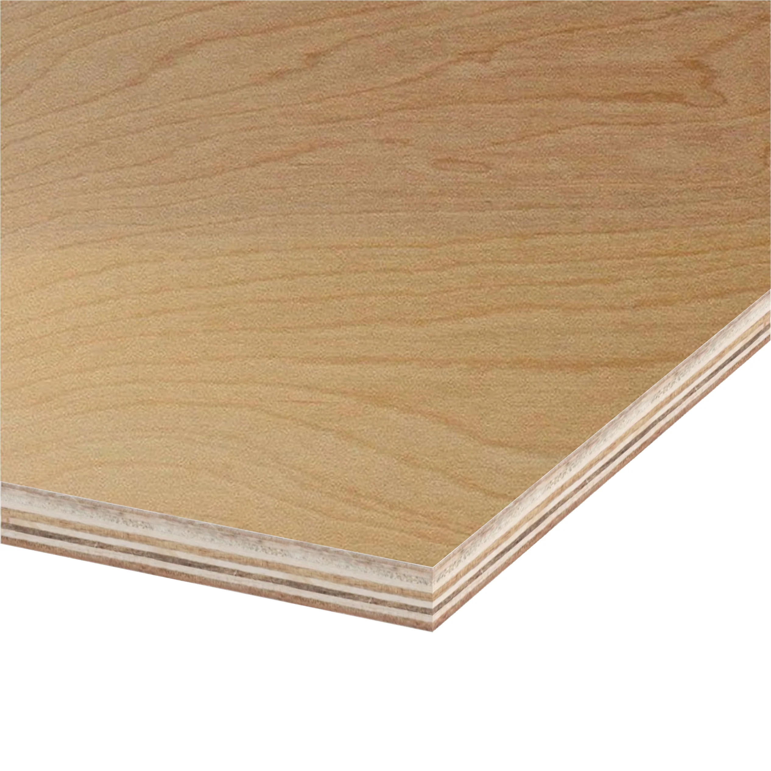 PLYWOOD BIRCH NATURAL 4X8 C2