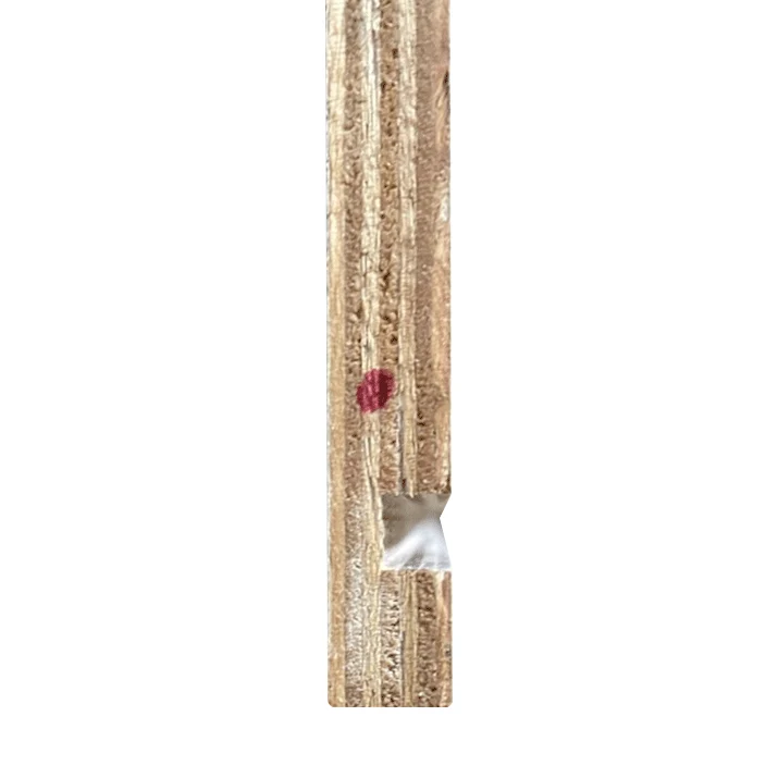 Birch Prefinished Drawer Side, 1/2" Thick (Multiple Sizes) - Image 10