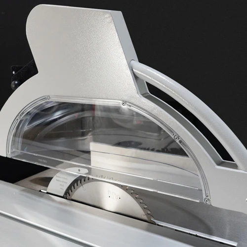 TITANIUM SLIDING PANELS SAW - Image 2