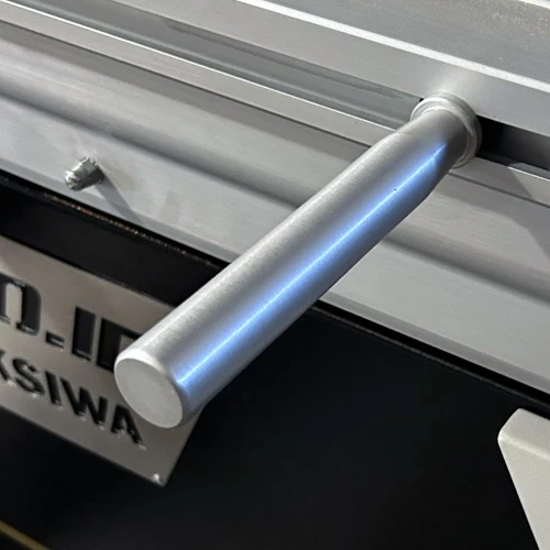 TITANIUM SLIDING PANELS SAW - Image 3