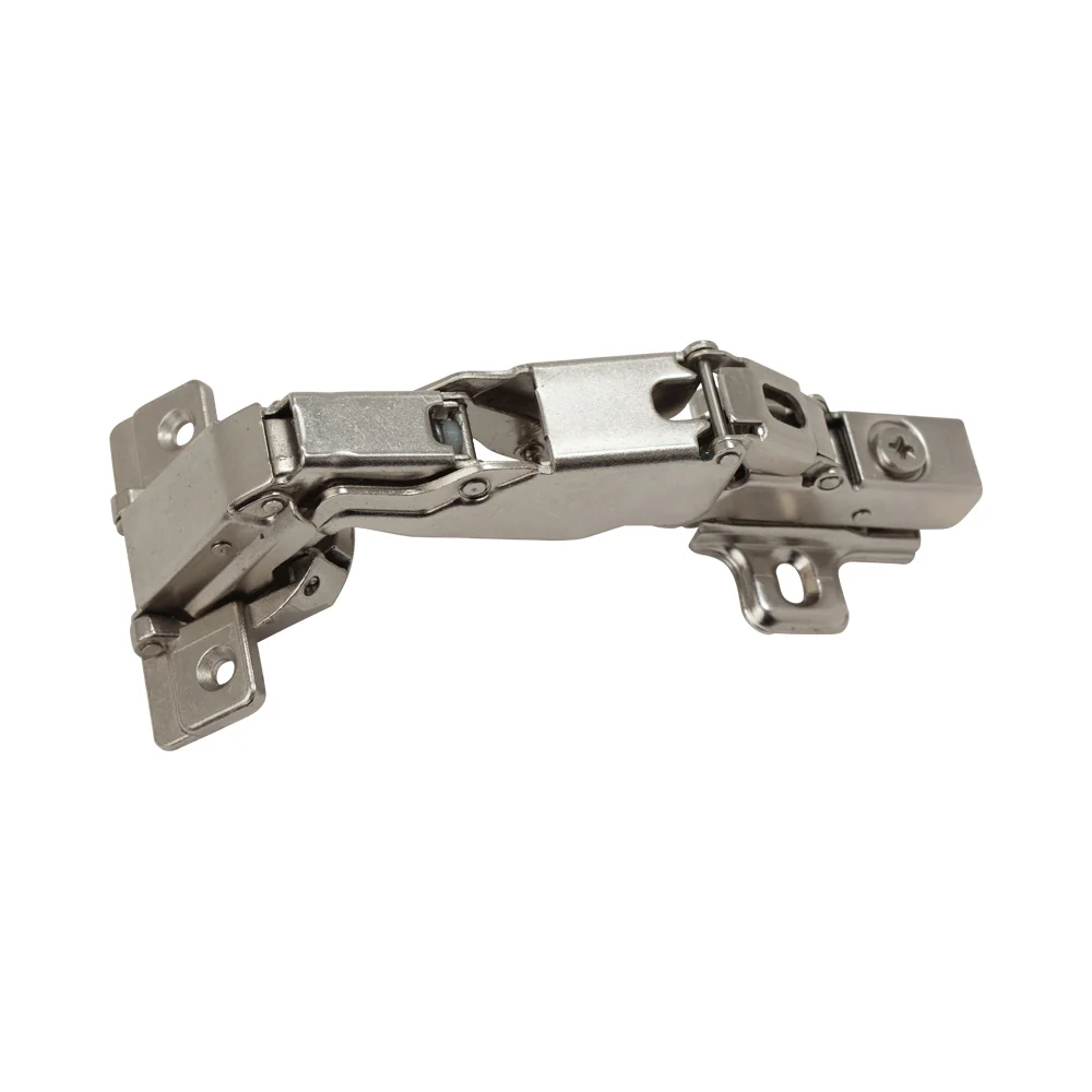 Soft-Close Hinge 165° Opening Angle