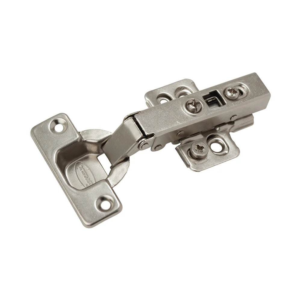 Soft-Close Hinge Full Overlay With Plate - Image 8