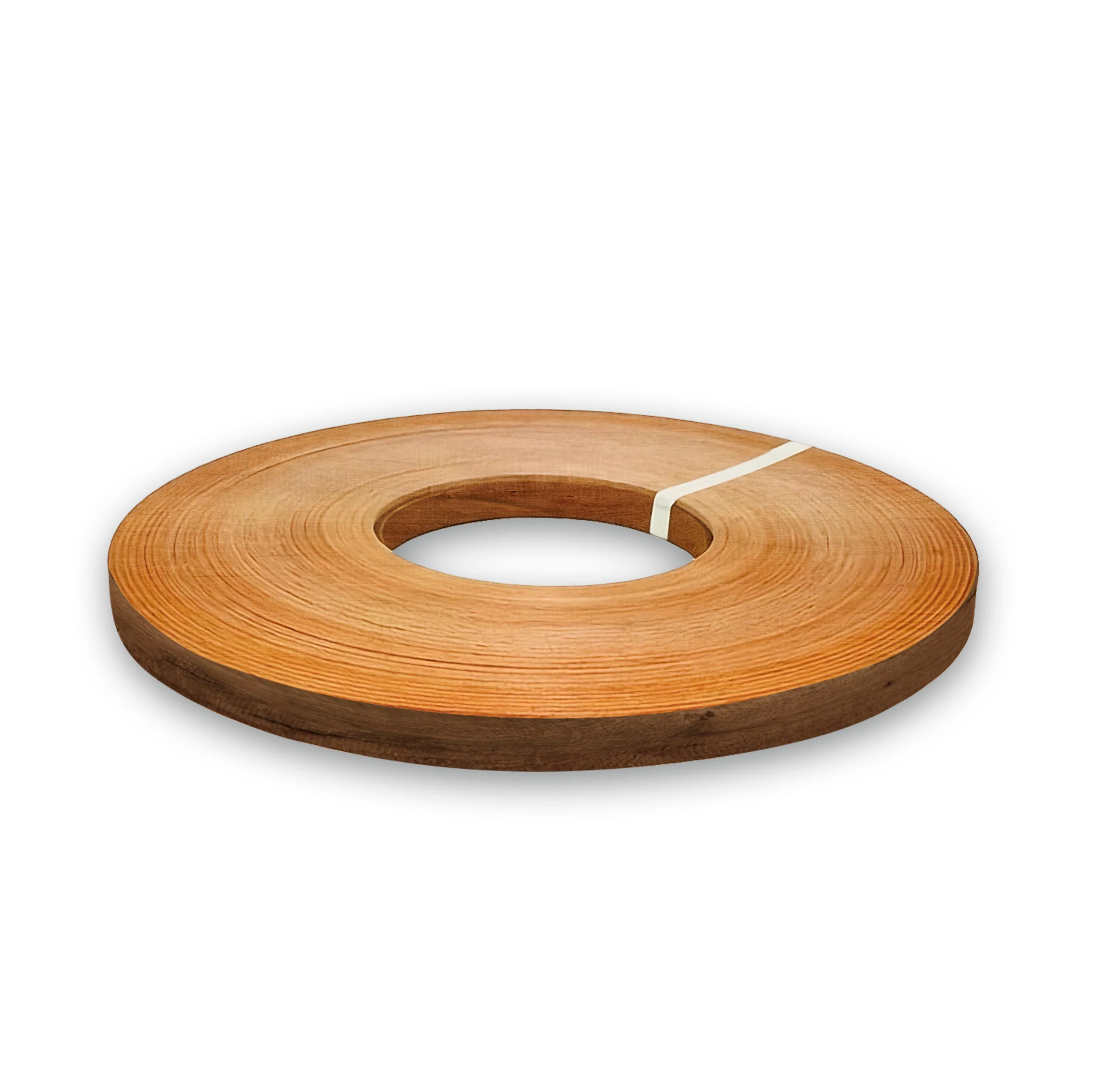 Canyon Walnut PVC Edge Banding (328 ft x 1 mm) - Image 5