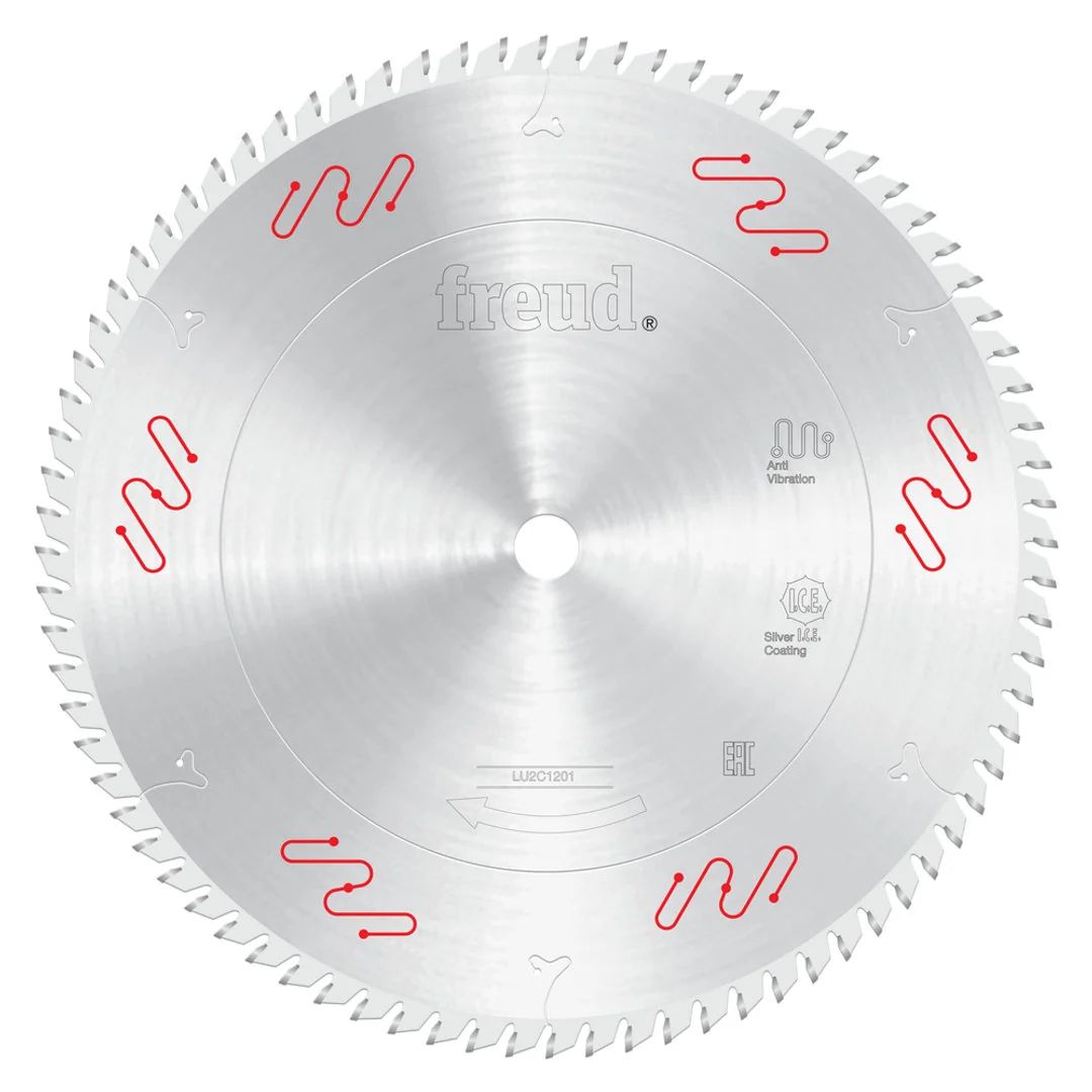 Carbide Tipped Saw Blade For Crosscutting