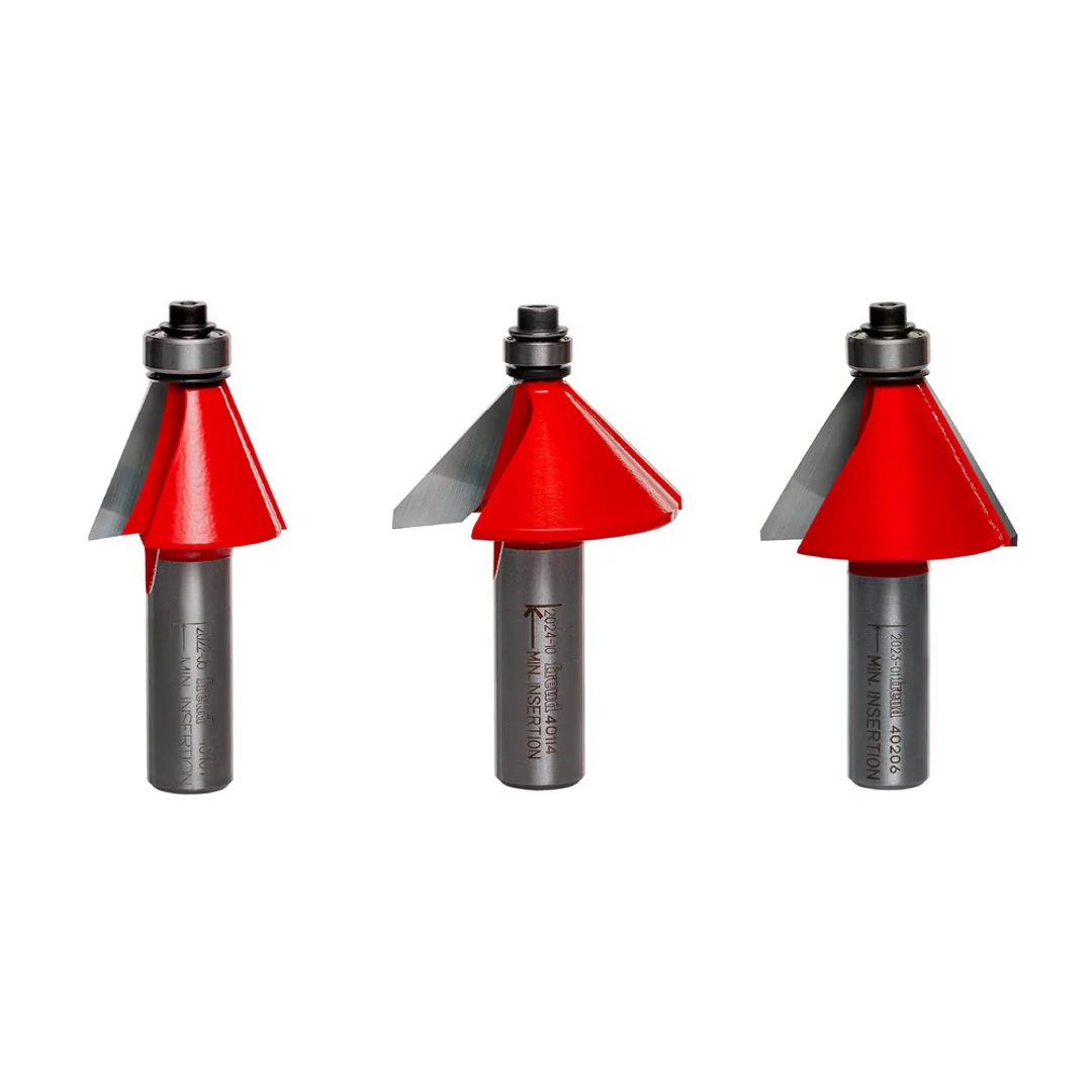 Chamfer Bit - Image 3
