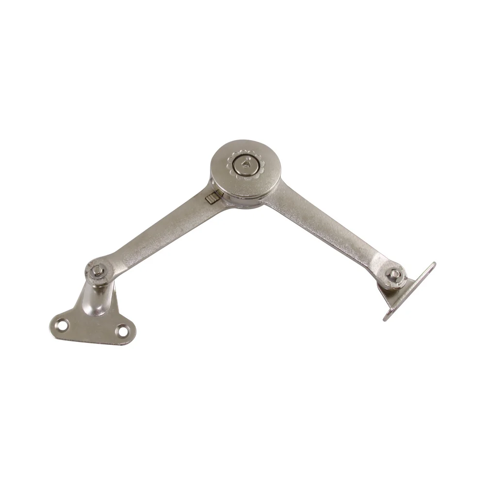 Scissors Hinges Non-Handed