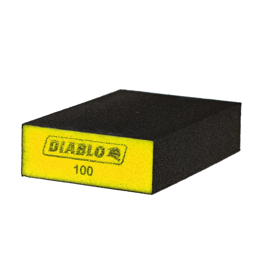 Diablo Flat Sanding Sponges - Image 6