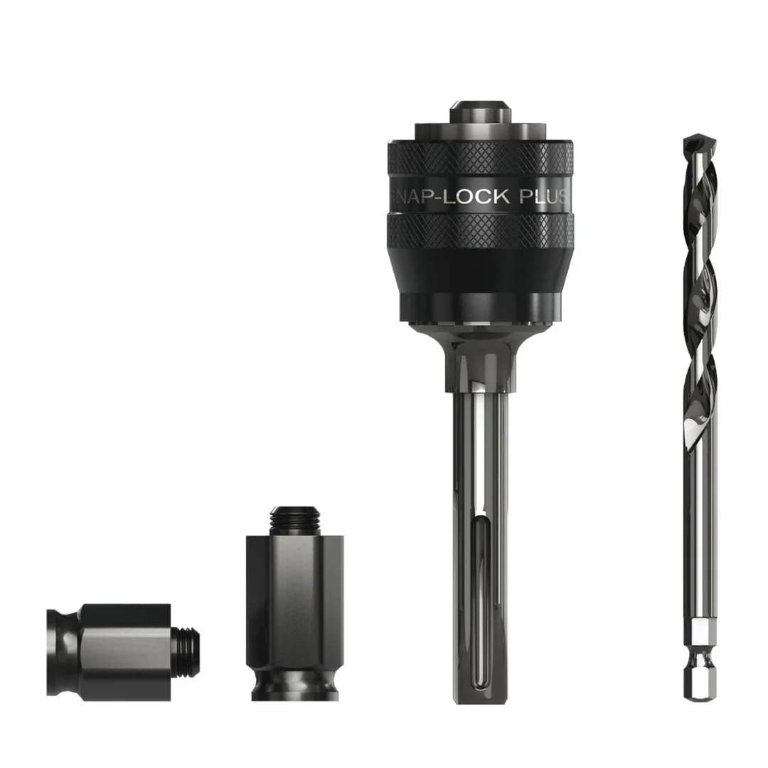 Diablo Snap-Lock Plus(TM) Mandrel System - Image 3
