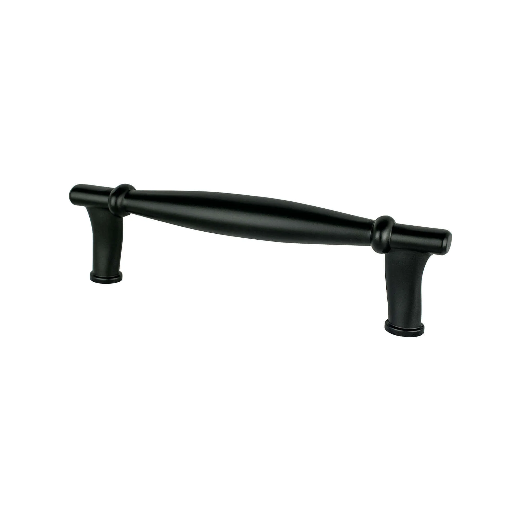 Dierdra 96mm CC Matte Black Pull