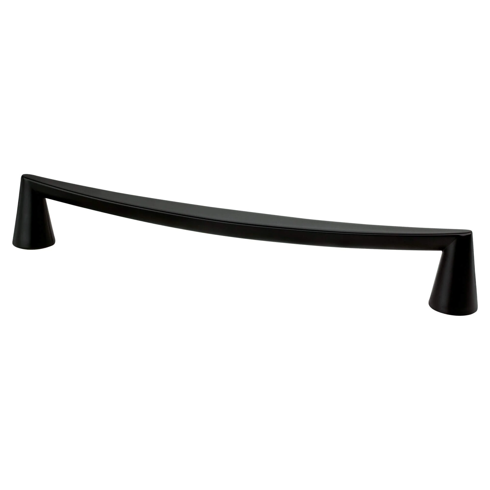 Domestic Bliss 224mm CC Matte Black Pull
