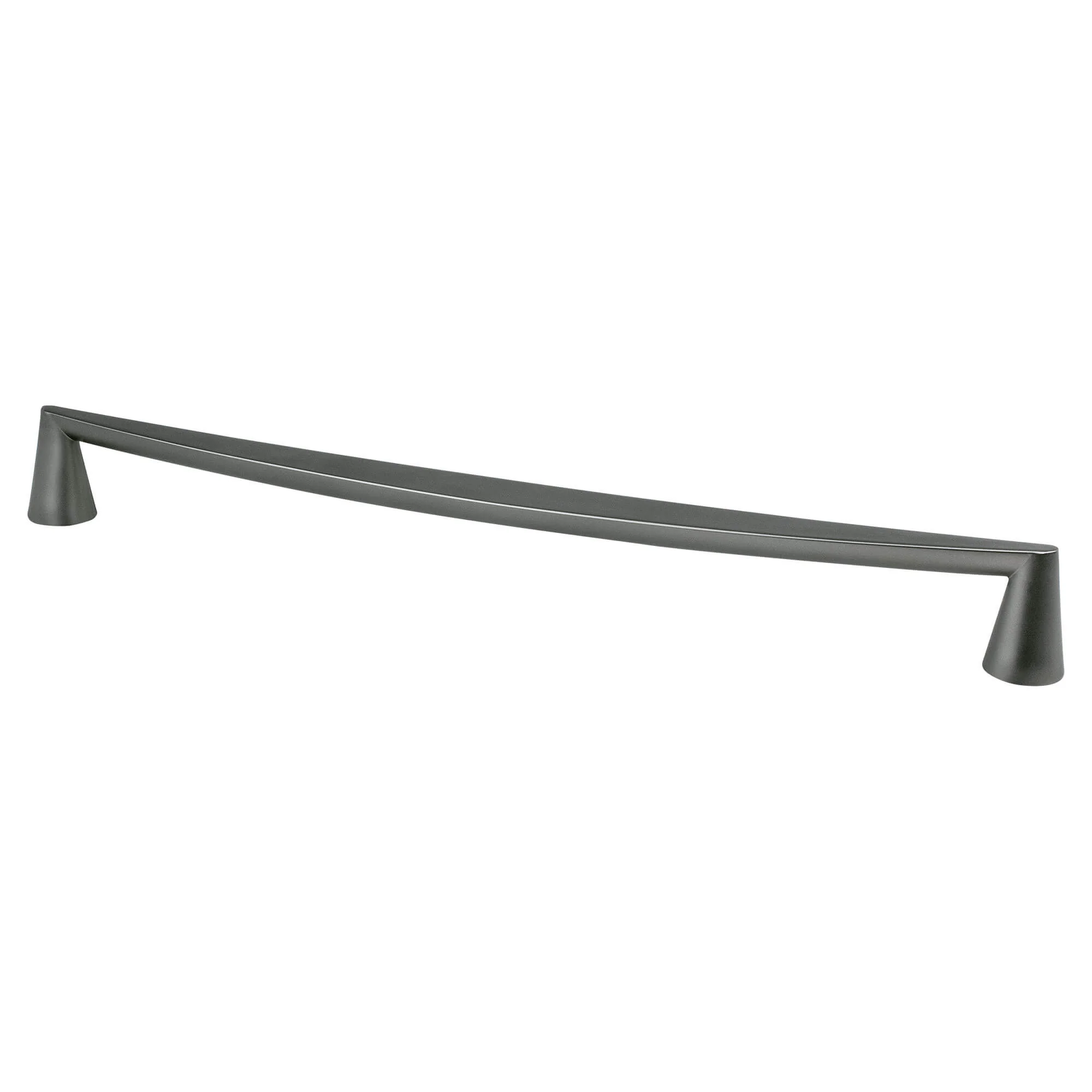 Domestic Bliss 320mm CC Slate Pull