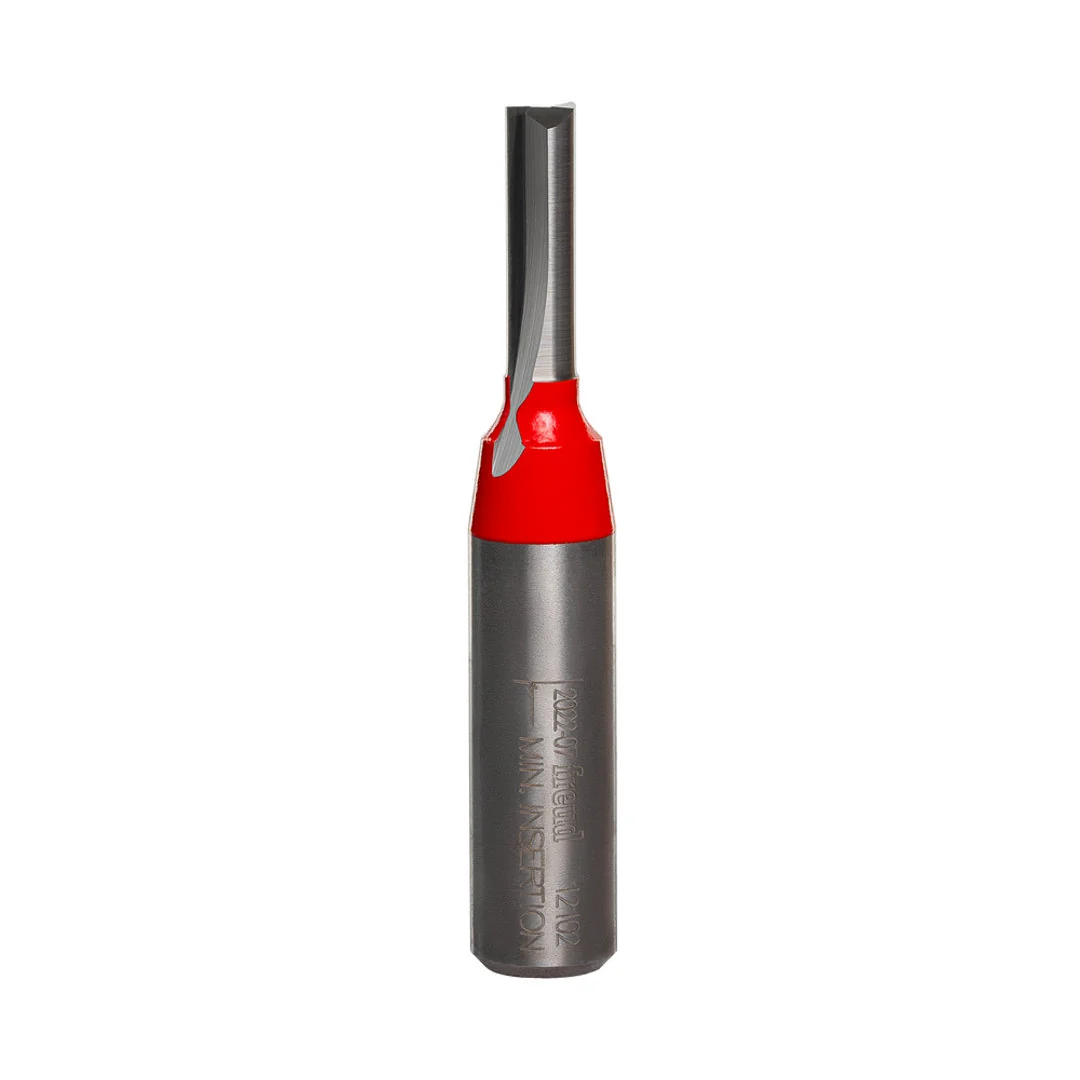 Double Flute Straight Bit - Image 18